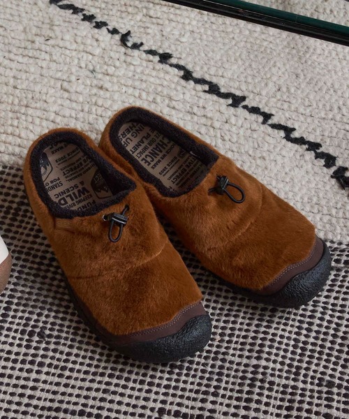 KEEN（キーン） スリッポン HOWSER III SLIDE / ハウザー スリー