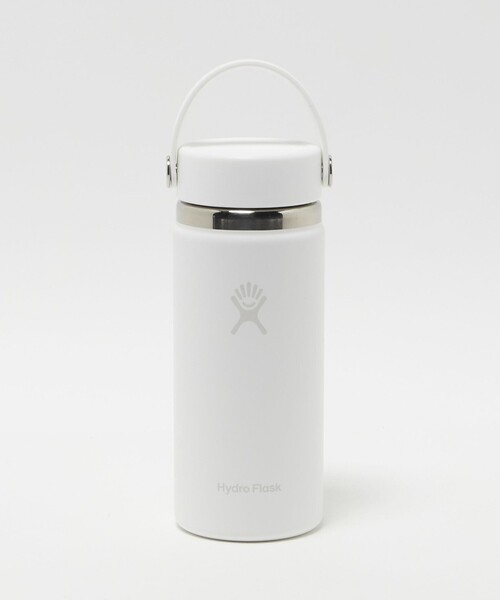 HYDRO FLASK（ハイドロフラスク） 水筒 「Hydro Flask」16oz