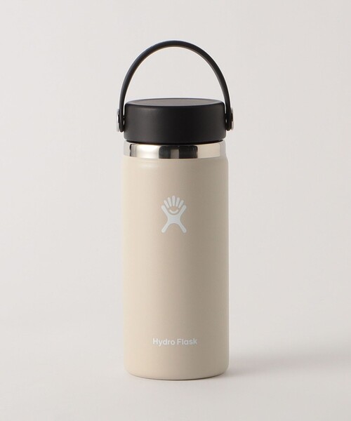 HYDRO FLASK（ハイドロフラスク） 水筒 「Hydro Flask」16oz