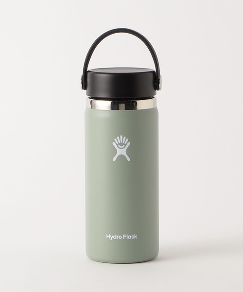 HYDRO FLASK（ハイドロフラスク） 水筒 「Hydro Flask」16oz