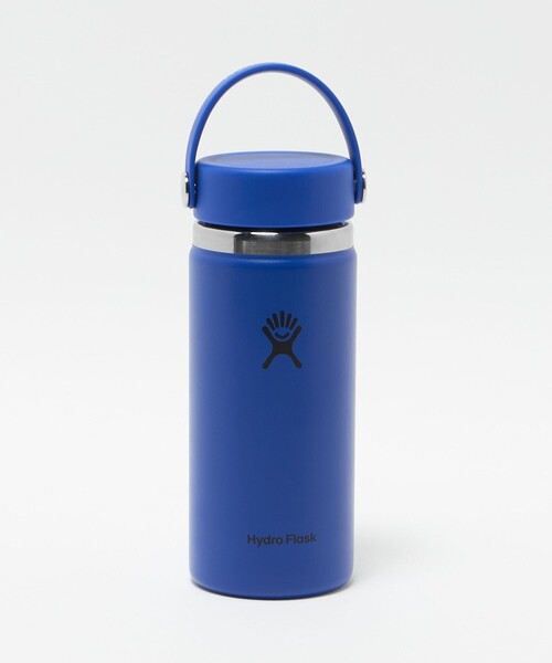 HYDRO FLASK（ハイドロフラスク） 水筒 「Hydro Flask」16oz