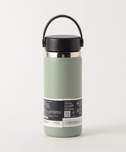 HYDRO FLASK（ハイドロフラスク） 水筒 「Hydro Flask」16oz