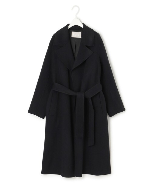 ICB（アイシービー） トレンチコート コート 「CLASSY.1月号掲載