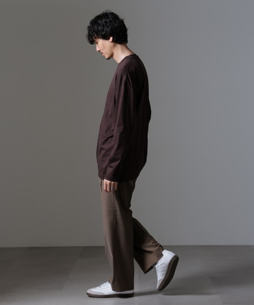 Traditional Weatherwear◇UNIONSLACKS 102 MOLESKI/ラックスパンツ/XS