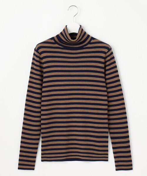 23区（ニジュウサンク） ニット セーター 「Oggi1月号/CLASSY.11月号