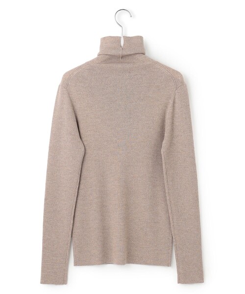 23区（ニジュウサンク） ニット セーター 「Oggi1月号/CLASSY.11月号