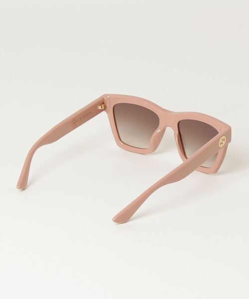 GUCCI サングラス 「GUCCI/グッチ」スクエア GG1714S 005