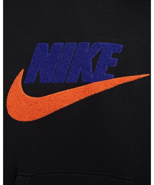 NIKE パーカー 「NIKEアパレル」クラブ BB CHNL FTRA プル