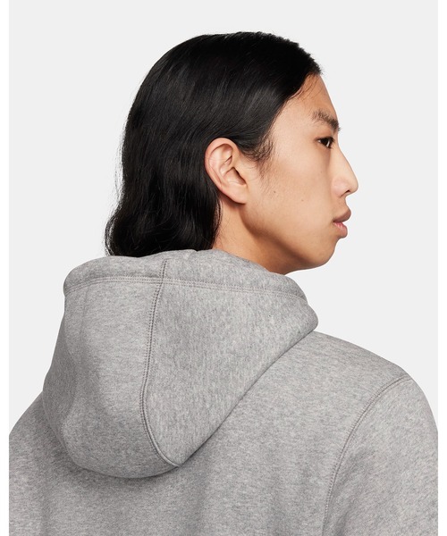 NIKE パーカー 「NIKEアパレル」クラブ BB CHNL FTRA プル