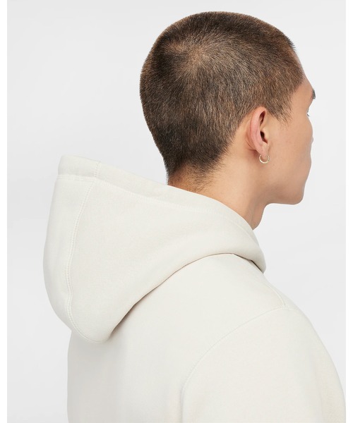 NIKE パーカー 「NIKEアパレル」クラブ BB CHNL FTRA プル