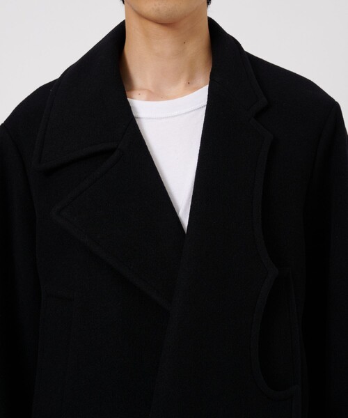 コート ジャケット 「BED J.W. FORD/ベッドフォード」Violin Coat