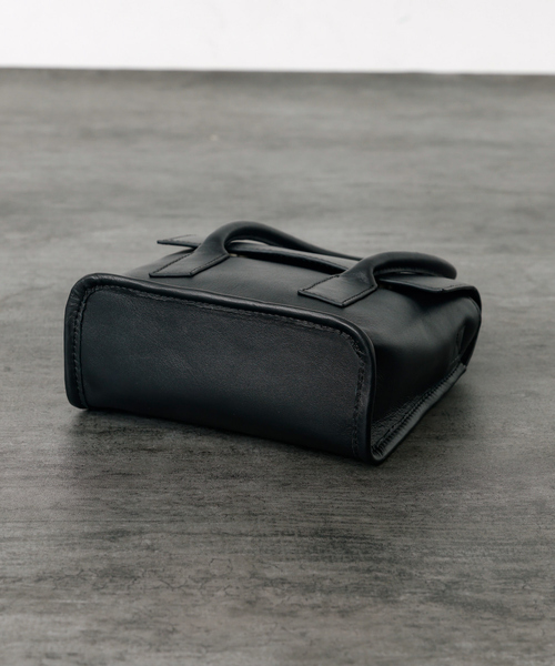 YArKA トートバッグ 「YArKA/ヤーカ」2WAYハンドバッグ / ショルダー