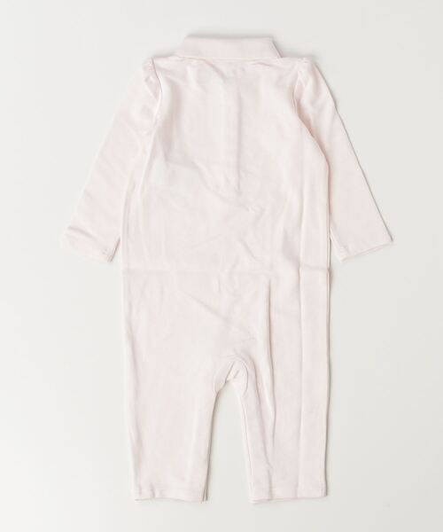 Polo Ralph Lauren Childrenswear ベビー服 ロンパース コットン