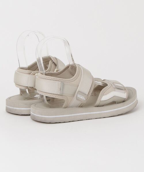 ストラップサンダル（VANS／メンズサンダル）｜シューズ