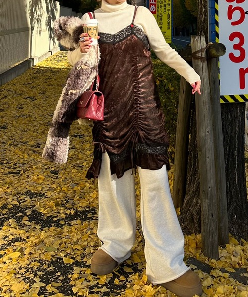 アルベロベロ（Alley Tokyo／ワンピース、チュニック） | ファッション