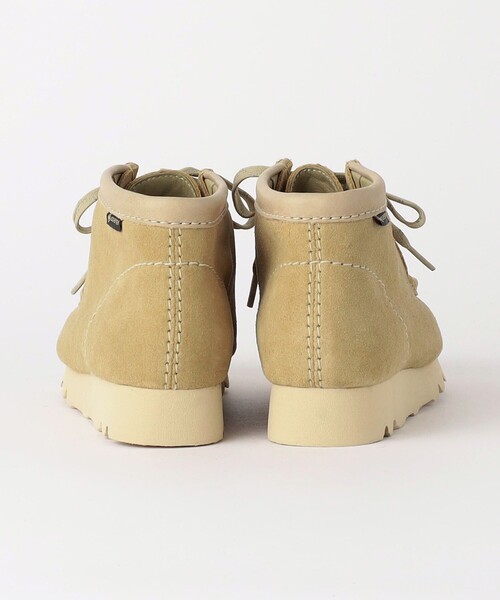 Clarks Originals ブーツ 「Clarks Originals」ワラビーブーツ
