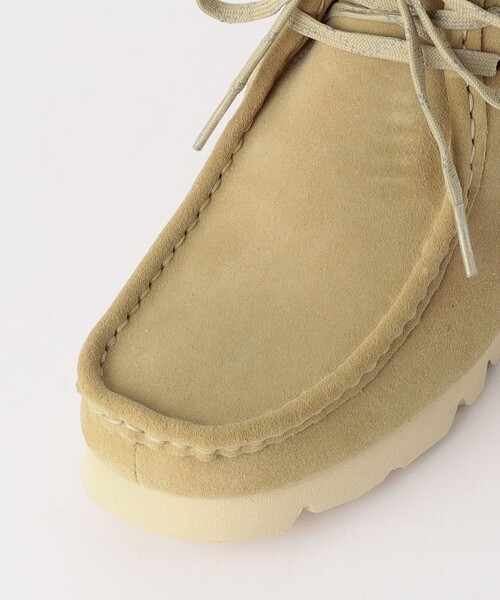 Clarks Originals ブーツ 「Clarks Originals」ワラビーブーツ