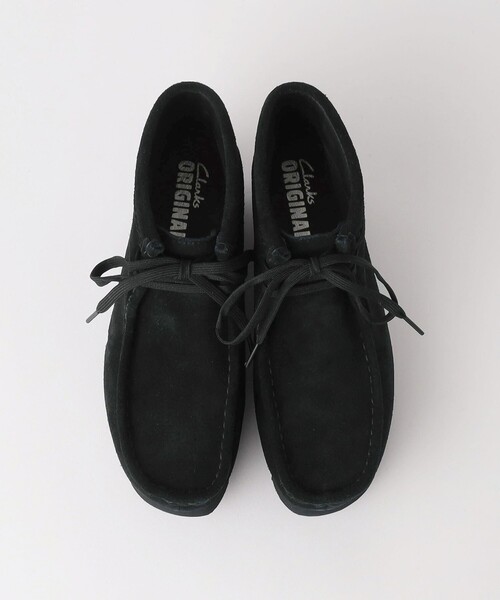 Clarks Originals ブーツ 「Clarks Originals」ワラビーブーツ