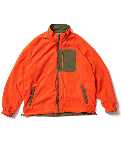 mihns closet（ミンズクローゼット） ブルゾン アウター 「mihns