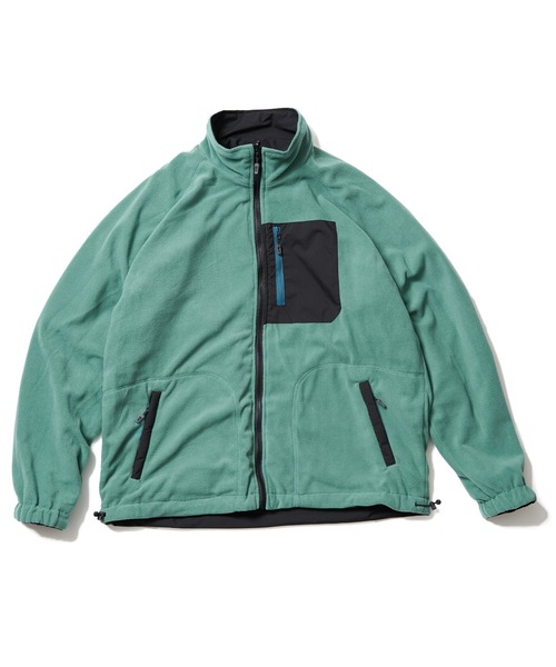 mihns closet（ミンズクローゼット） ブルゾン アウター 「mihns