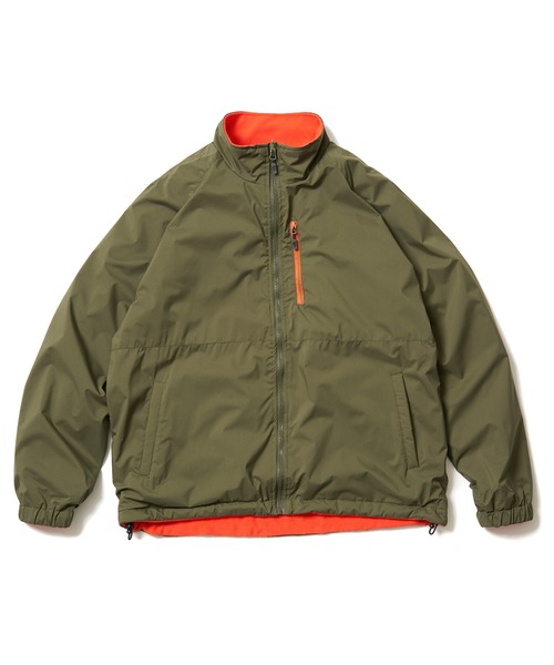 mihns closet（ミンズクローゼット） ブルゾン アウター 「mihns