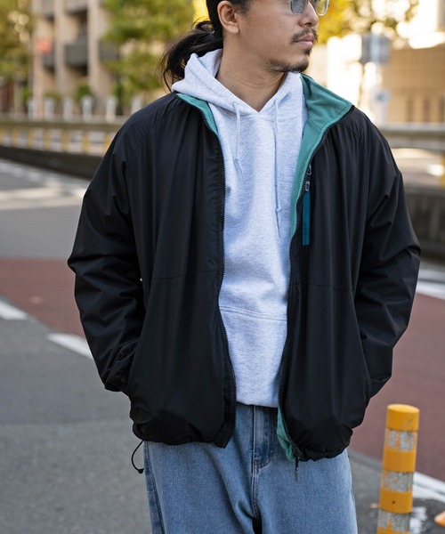 mihns closet（ミンズクローゼット） ブルゾン アウター 「mihns