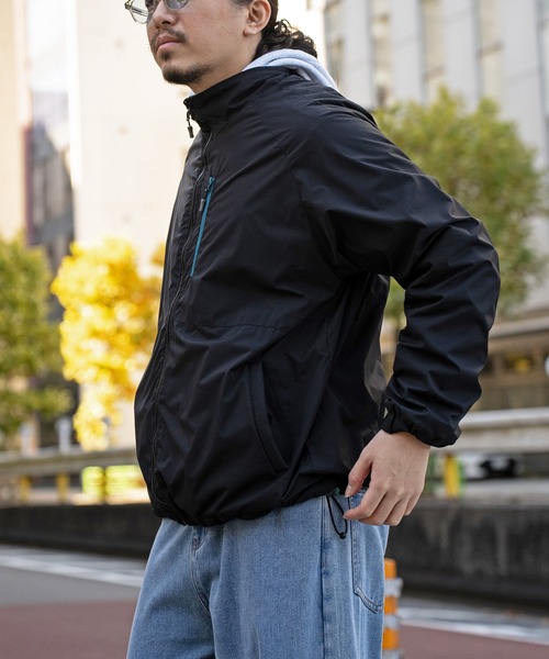 mihns closet（ミンズクローゼット） ブルゾン アウター 「mihns