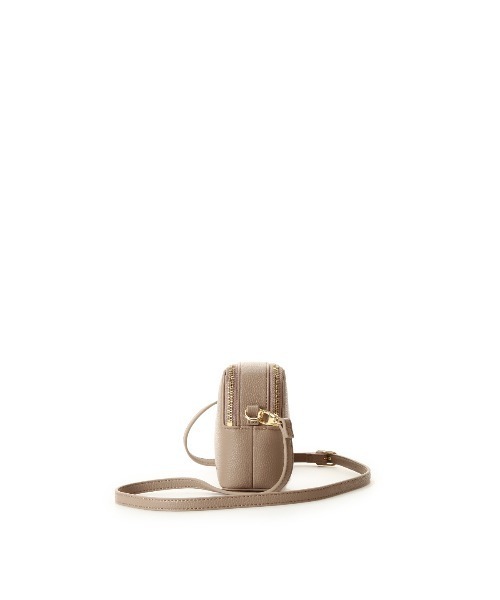 Samantha Thavasa Petit Choice ステッチウォレットショルダー Samantha Thavasa Petit Choice ショルダーバッグ バッグ