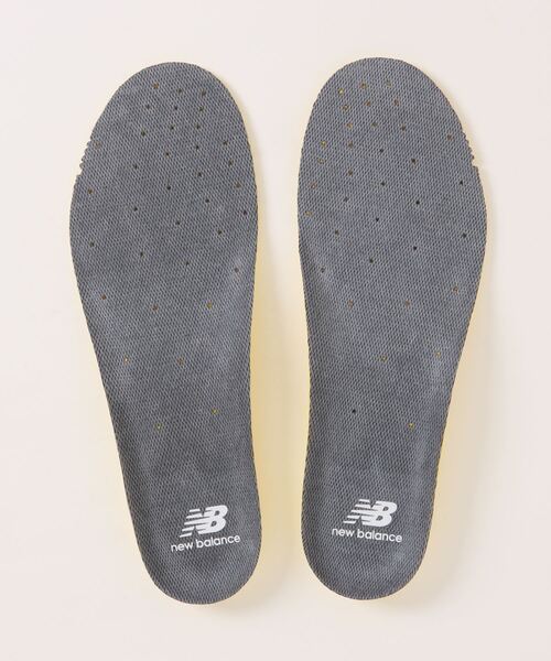 New Balance（ニューバランス） インソール 「new balance」インソール