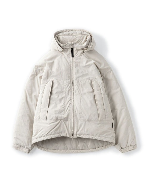 WILD THINGS（ワイルドシングス） ダウンジャケット ダウン WILD