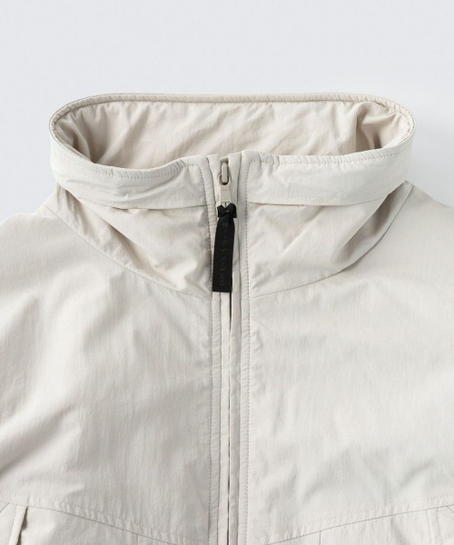 ダウンジャケット ダウン WILD THINGS SHORT MONSTER PARKA（ワイルドシングス ショートモンスターパーカー）の画像