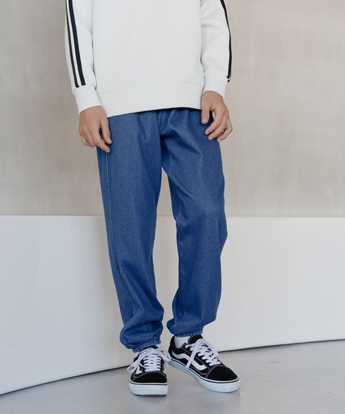 TKCです。 GLOBAL WORK（グローバルワーク） パンツ スゴラクストレッチカット