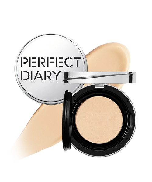 PERFECT DIARY（パーフェクトダイアリー） クッションファンデ