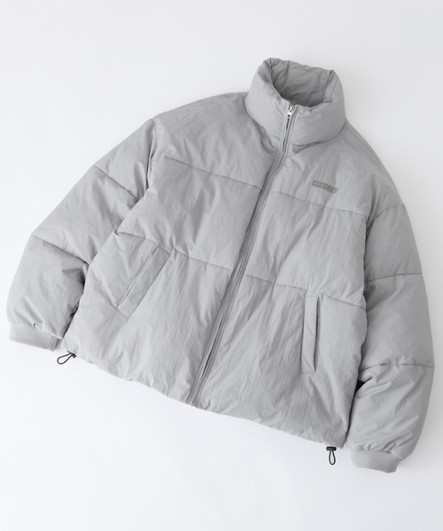 「MONO-MART」 「codderr」ブルゾン M ブラック メンズ_画像5