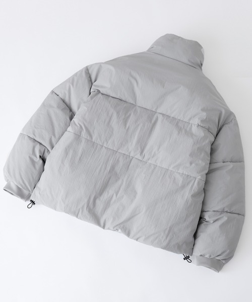 「MONO-MART」 「codderr」ブルゾン M ブラック メンズ_画像6