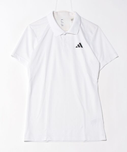 adidas（アディダス） ポロシャツ 「adidas」M TENNIS フリーリフト