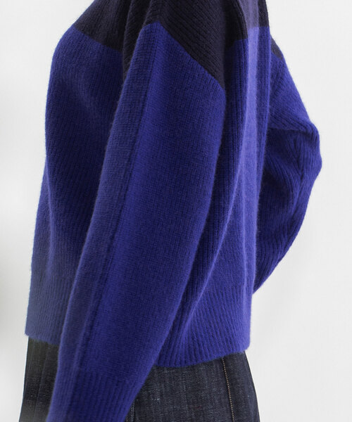 い*ぴ様 SALE! Noble ニートセーター い*ぴ様 SALE! Noble ニートセーター