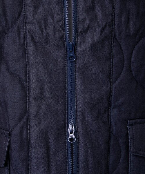 FDMTL（ファンダメンタル） コート ジャケット 「FDMTL