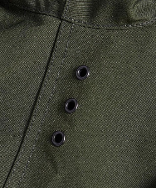 ブルゾン アウター Barbour Classic Bedale Showerproof Jacket（バブアー ビデイル 2レイヤー ブルゾン）の画像