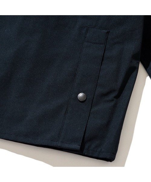 ブルゾン アウター Barbour Classic Bedale Showerproof Jacket（バブアー ビデイル 2レイヤー ブルゾン）の画像