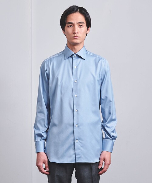 UNITED ARROWS（ユナイテッドアローズ） フォーマル シャツ 長袖 
