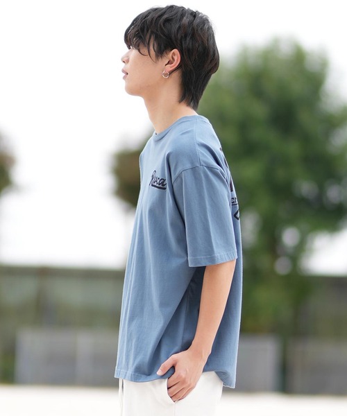 【RVCA】カジュアルスタイルシャツ 楽天市場】ルーカ RVCA（カジュアルシャツ｜トップス）：メンズ