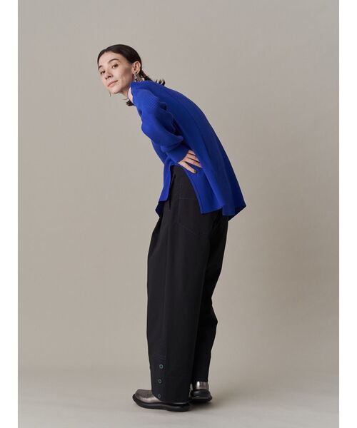 un3d パンツ UN3D. パンツ STITCH WORK PT / ステッチワークパンツ