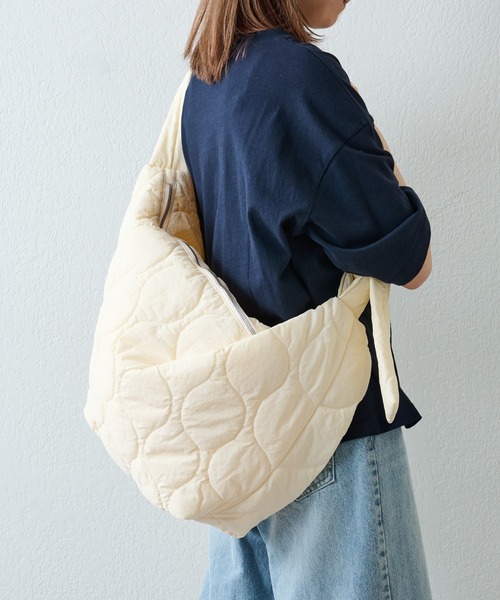 「COLONY 2139」 ショルダーバッグ FREE アイボリー レディース_画像4