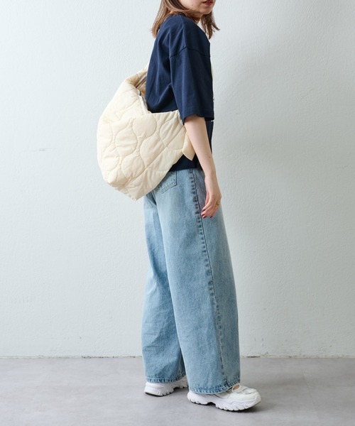 「COLONY 2139」 ショルダーバッグ FREE アイボリー レディース_画像8