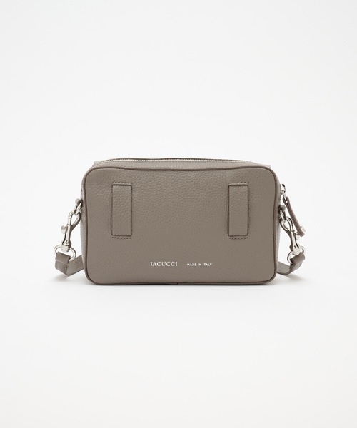 国内直営【IACUCCI】ベルタ XS CERVO MULTI ショルダーバッグ IACUCCI ショルダーバッグ バッグ ベルタ XS CERVO/MULTI