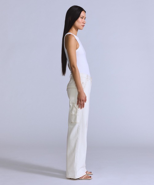 Levi's（リーバイス） ジーンズ デニム デニムパンツ BLUETAB(TM