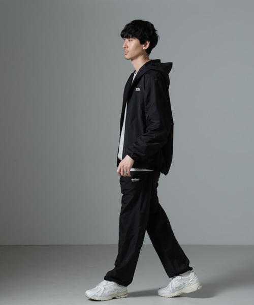 WILD THINGS パンツ THINGS/別注 Easy Pants(セットアップ対応