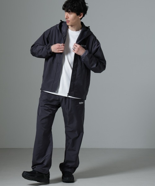 WILD THINGS パンツ THINGS/別注 Easy Pants(セットアップ対応