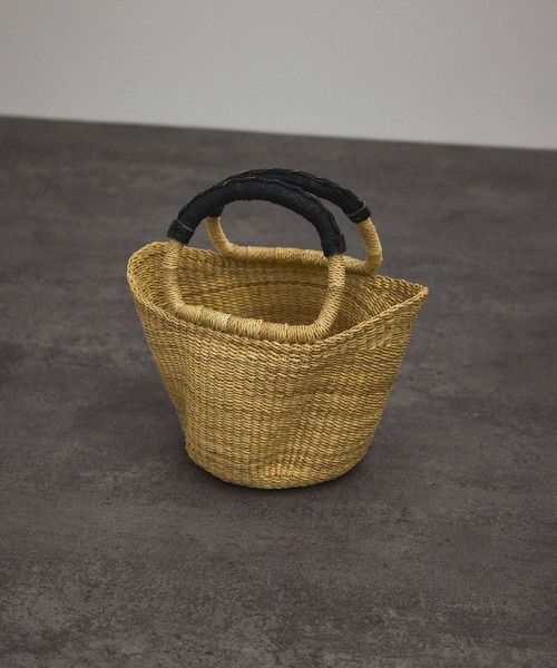 SALON adam et rope' トートバッグ 「African Square